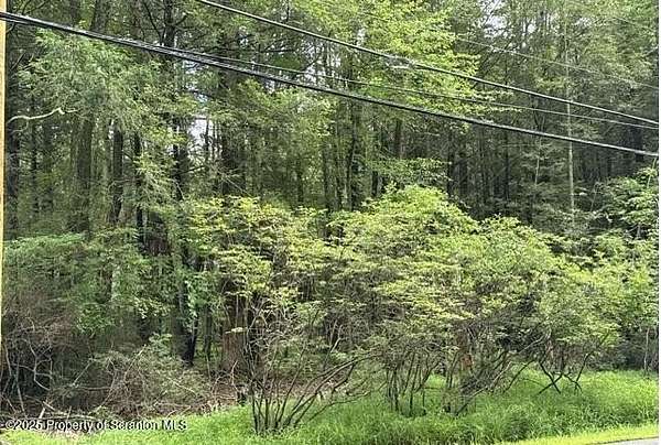 0.49 Acres of Residential Land for Sale in Albrightsville, Pennsylvania