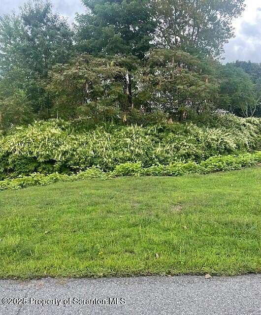 0.17 Acres of Residential Land for Sale in Archbald, Pennsylvania