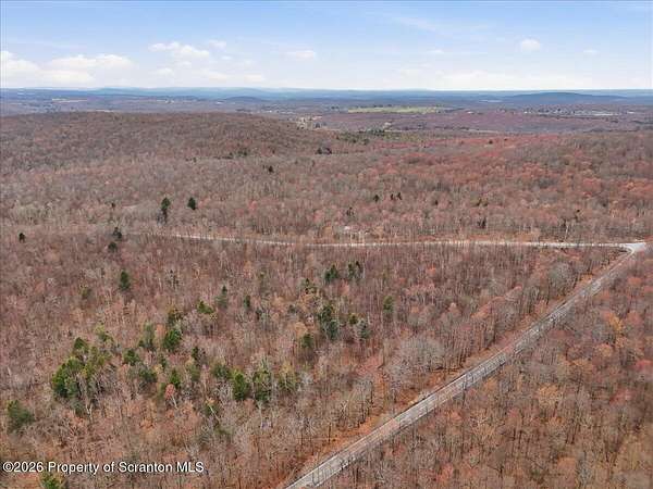 120 Acres of Recreational Land for Sale in Fell Township, Pennsylvania
