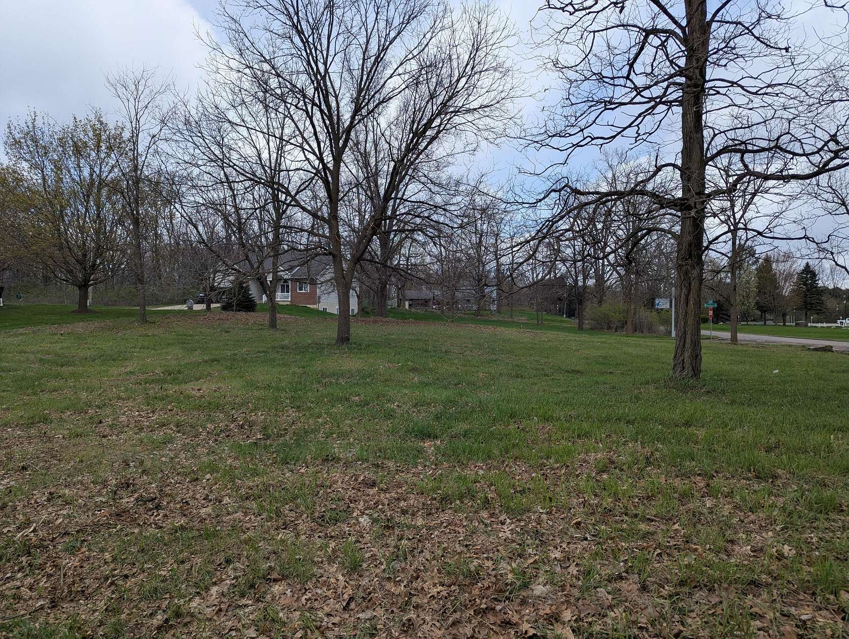 0.46 Acres of Residential Land for Sale in Brooklyn, Michigan