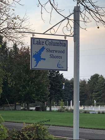 0.46 Acres of Residential Land for Sale in Brooklyn, Michigan