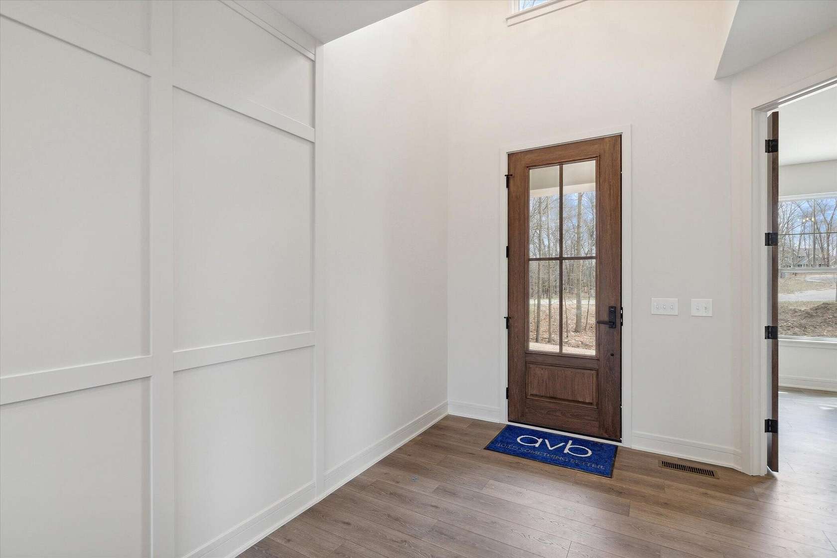 2 Acres of Residential Land with Home for Sale in Richland, Michigan