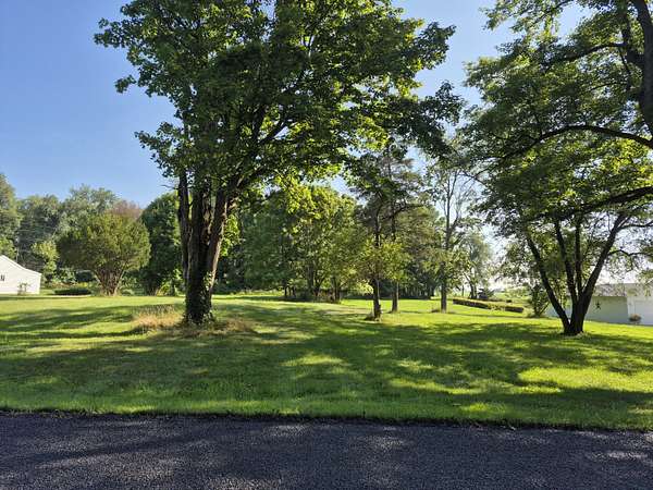 2.73 Acres of Land for Sale in Jonesville, Michigan