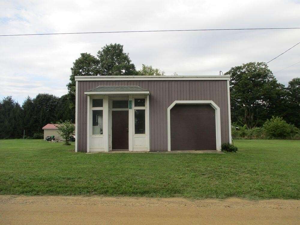 0.6 Acres of Residential Land for Sale in Marcellus, Michigan