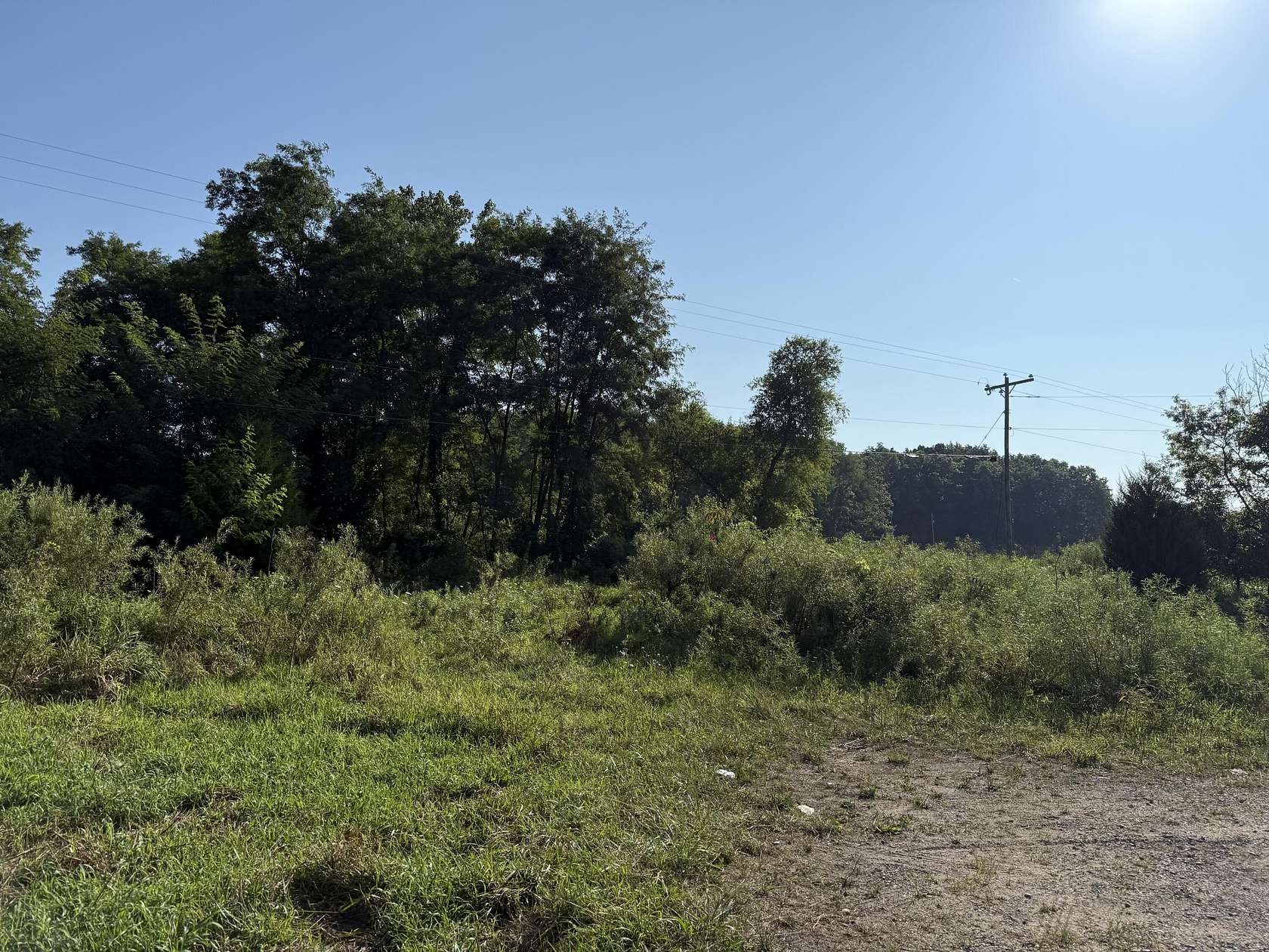 0.71 Acres of Land for Sale in Concord, Michigan