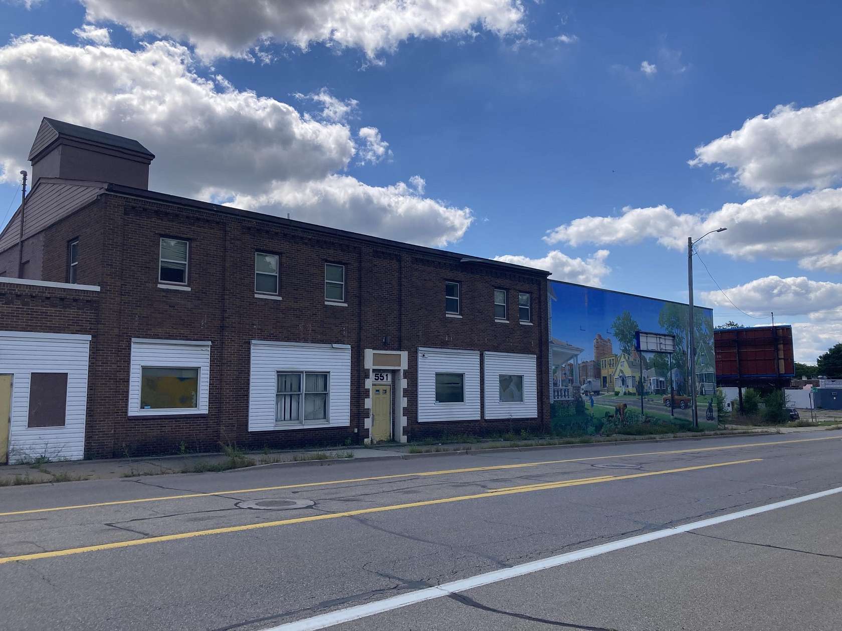 3 Acres of Commercial Land for Sale in Battle Creek, Michigan