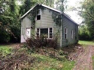 8.5 Acres of Residential Land with Home for Sale in Milan, Michigan