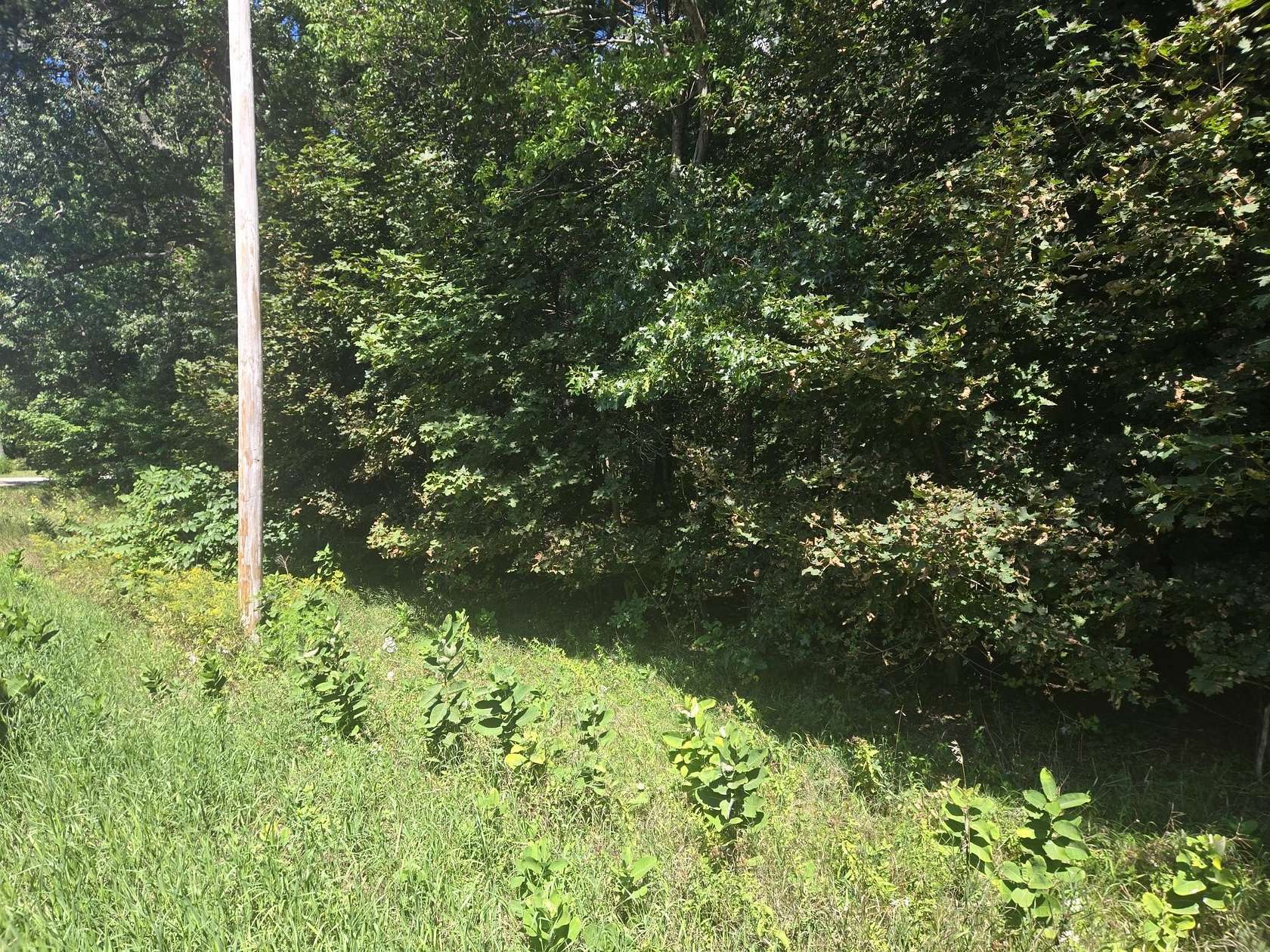 0.7 Acres of Land for Sale in Whitehall, Michigan