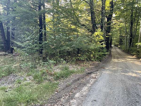 0.45 Acres of Residential Land for Sale in Shelby, Michigan