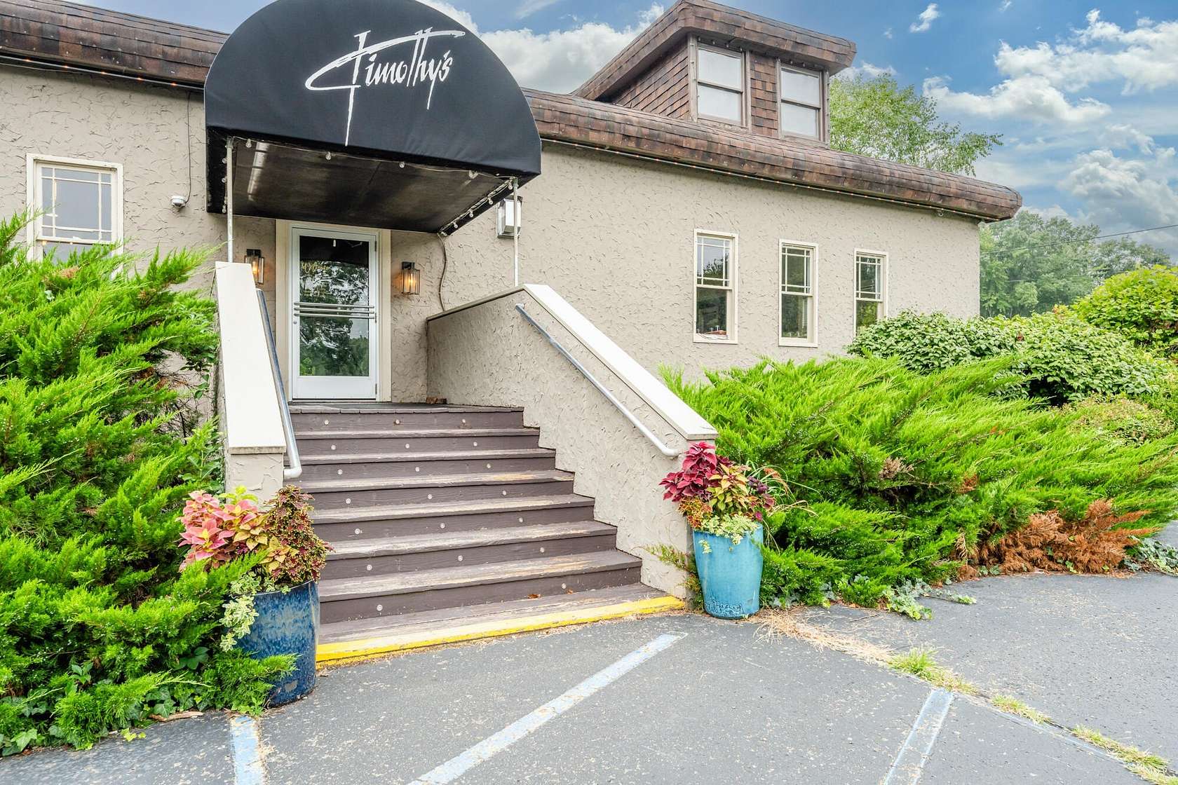 2.5 Acres of Improved Mixed-Use Land for Sale in Union Pier, Michigan