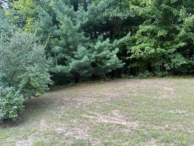 1.14 Acres of Residential Land for Sale in Twin Lake, Michigan