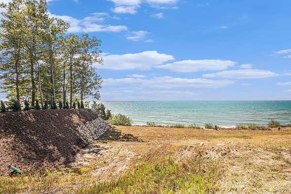0.74 Acres of Land for Sale in Fennville, Michigan