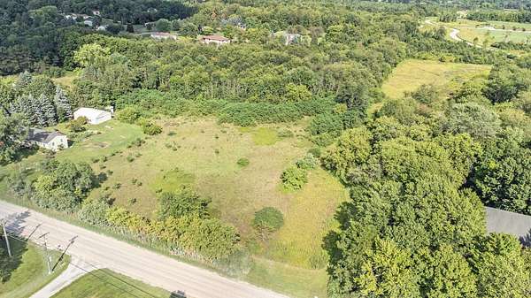 2.62 Acres of Land for Sale in Ypsilanti, Michigan