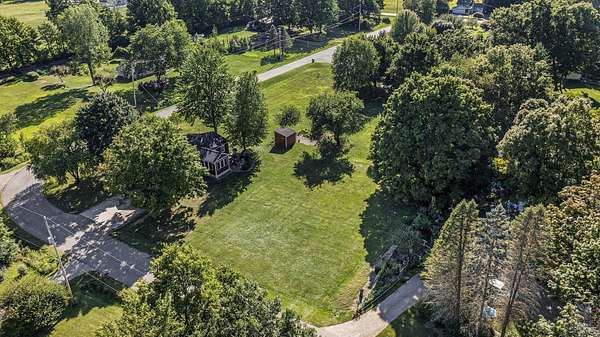 0.34 Acres of Residential Land for Sale in Allegan, Michigan