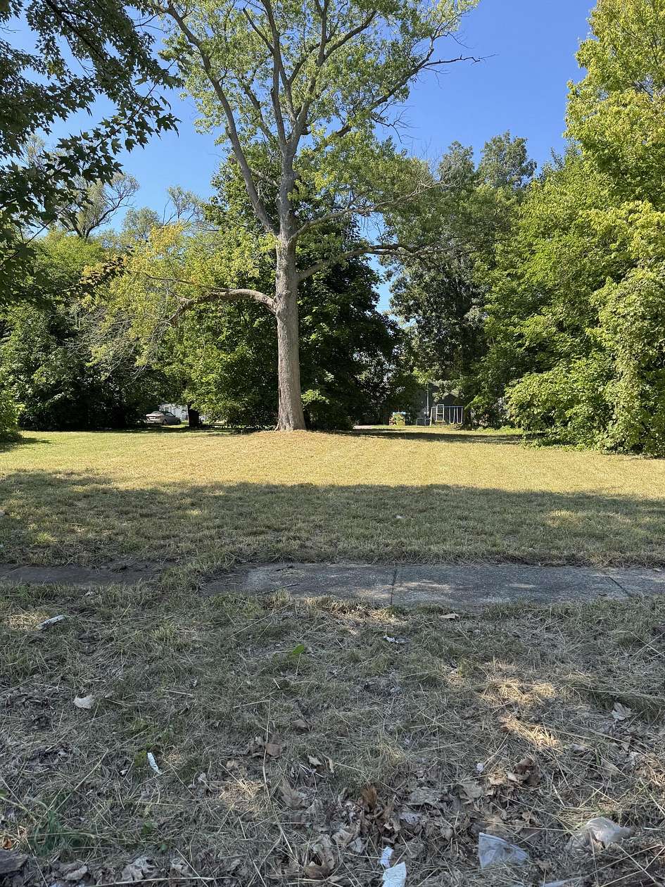 0.16 Acres of Land for Sale in Benton Harbor, Michigan