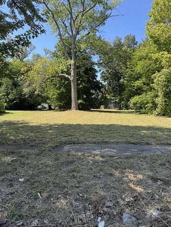 0.16 Acres of Land for Sale in Benton Harbor, Michigan