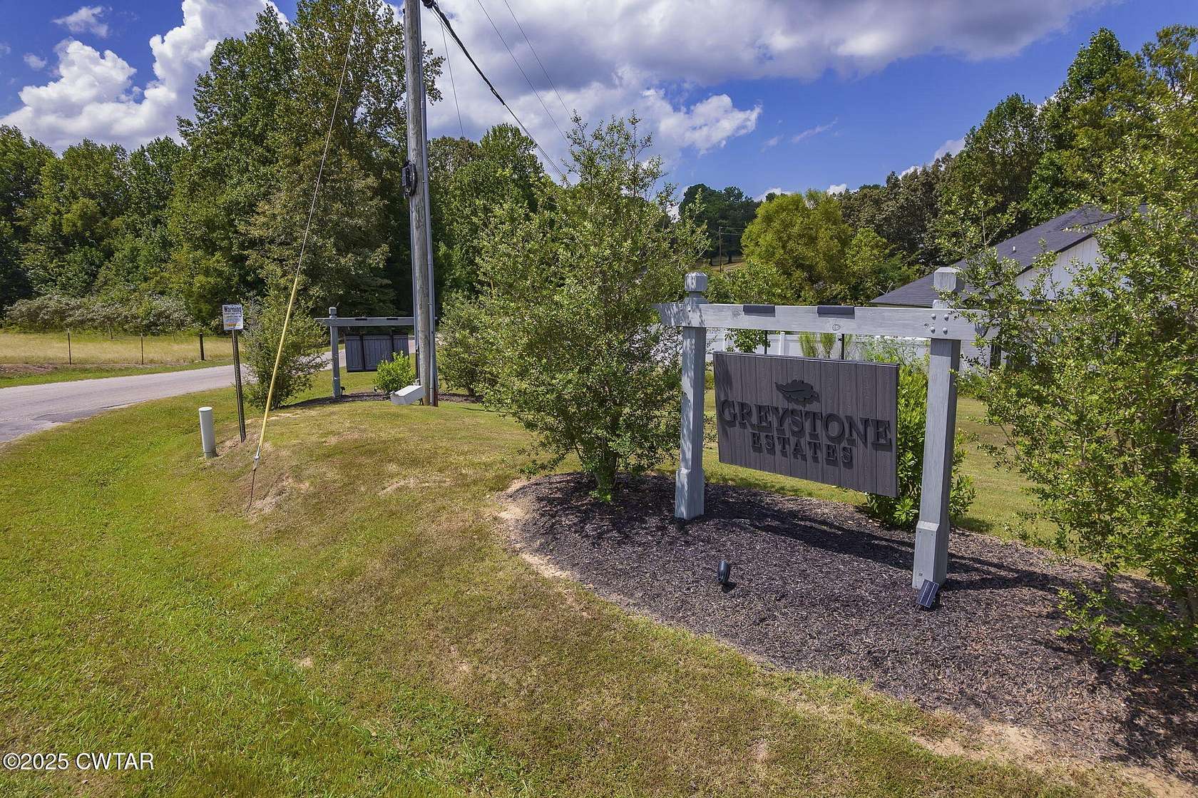 1.6 Acres of Residential Land for Sale in Henderson, Tennessee