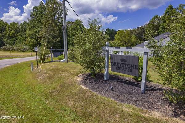 2.27 Acres of Residential Land for Sale in Henderson, Tennessee