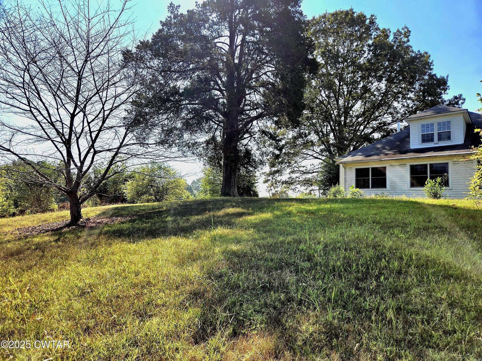 2.24 Acres of Residential Land with Home for Sale in Milan, Tennessee