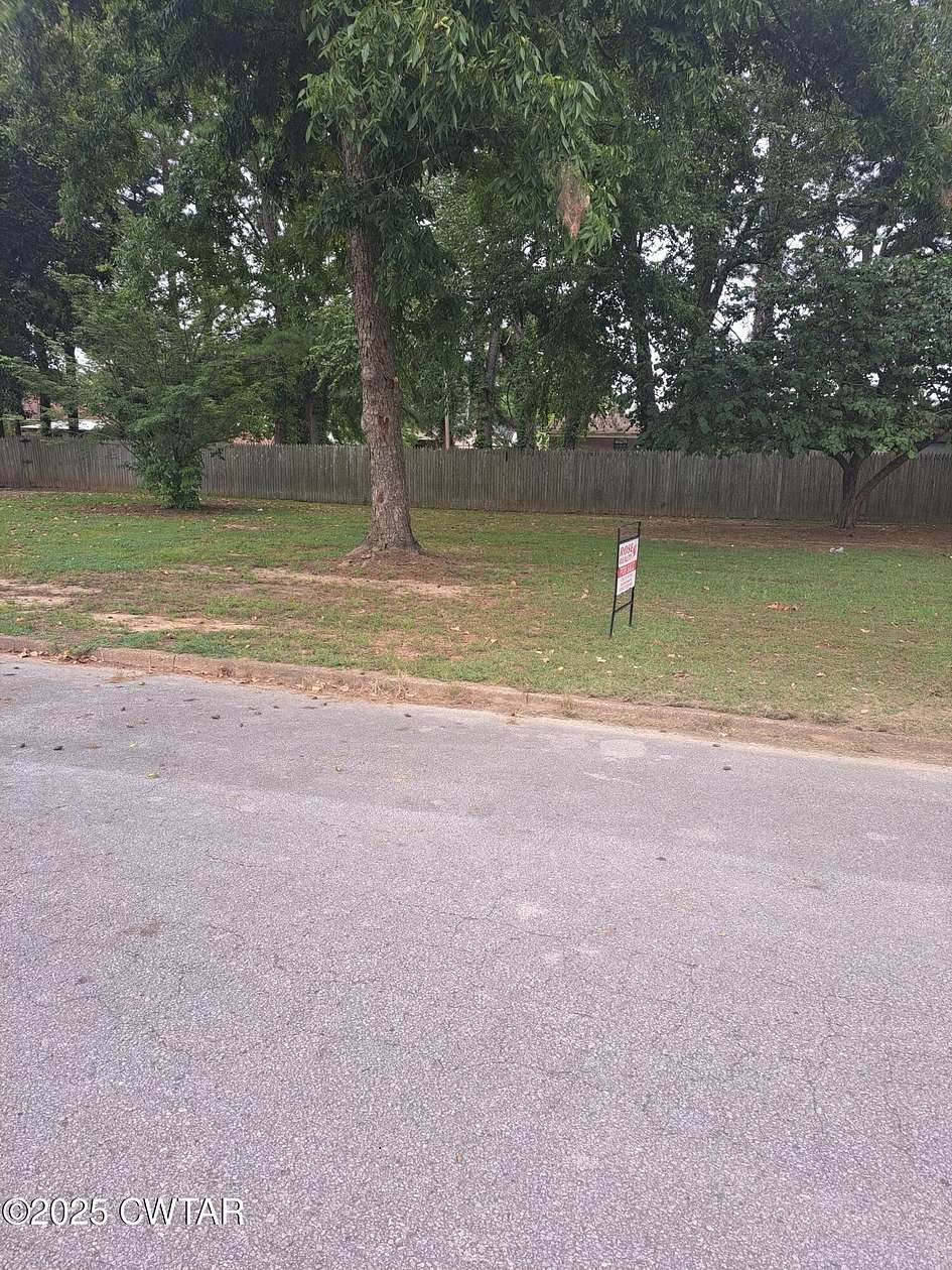 0.32 Acres of Land for Sale in Jackson, Tennessee