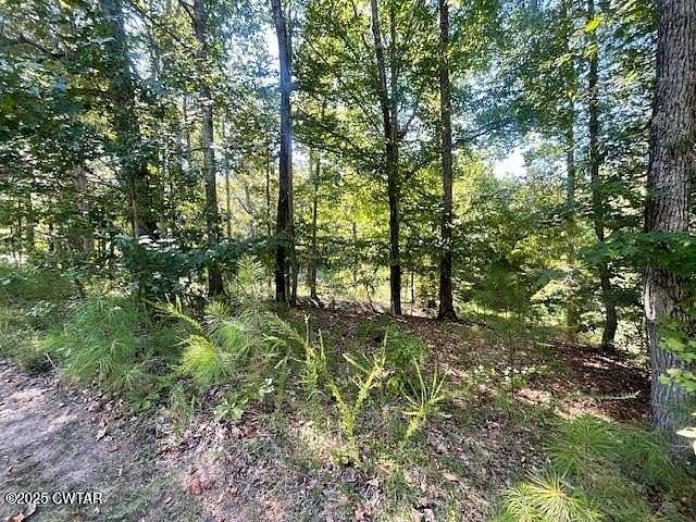 1 Acre of Residential Land for Sale in Lexington, Tennessee