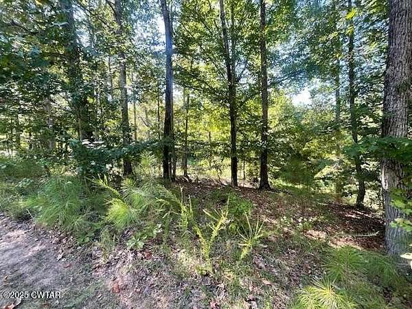 1 Acre of Residential Land for Sale in Lexington, Tennessee