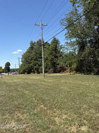34 Acres of Land for Sale in Paris, Tennessee