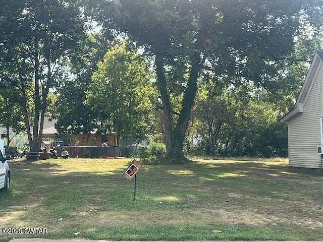 Land for Sale in Humboldt, Tennessee
