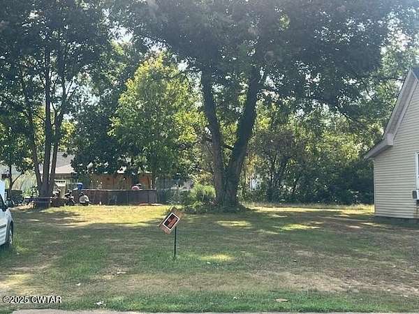 Land for Sale in Humboldt, Tennessee