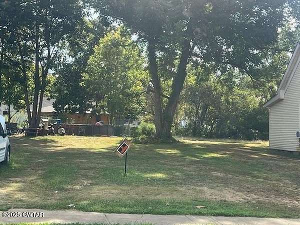 Residential Land for Sale in Humboldt, Tennessee