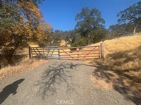 3.78 Acres of Residential Land for Sale in Clearlake, California