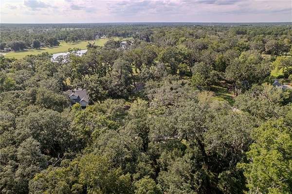 0.23 Acres of Residential Land for Sale in Waverly, Georgia