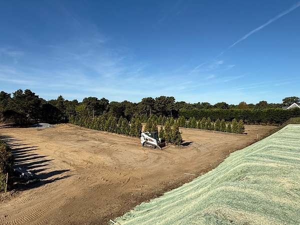 0.46 Acres of Residential Land for Sale in Nantucket, Massachusetts