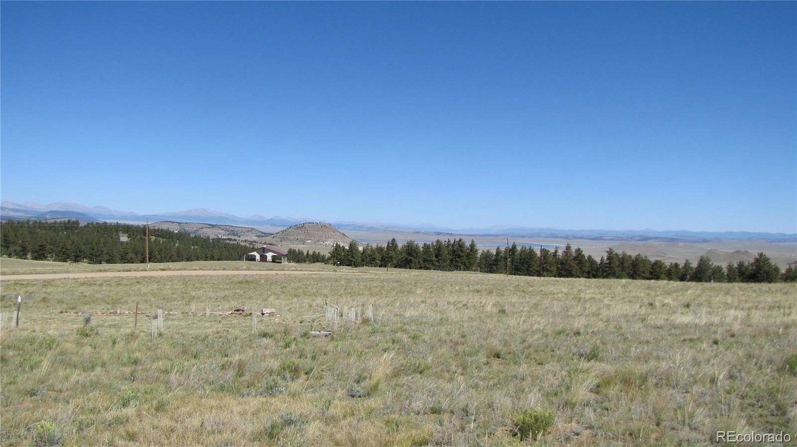 2 Acres of Land for Sale in Hartsel, Colorado