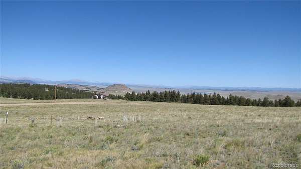2 Acres of Land for Sale in Hartsel, Colorado