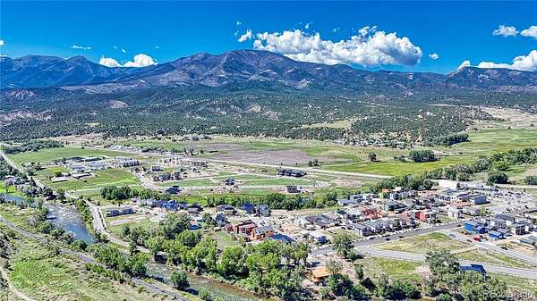 0.15 Acres of Mixed-Use Land for Sale in Salida, Colorado