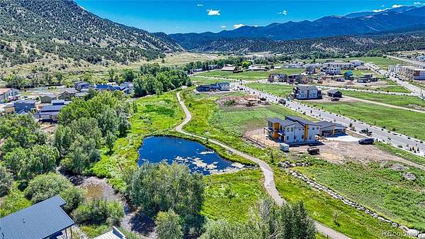 0.15 Acres of Mixed-Use Land for Sale in Salida, Colorado