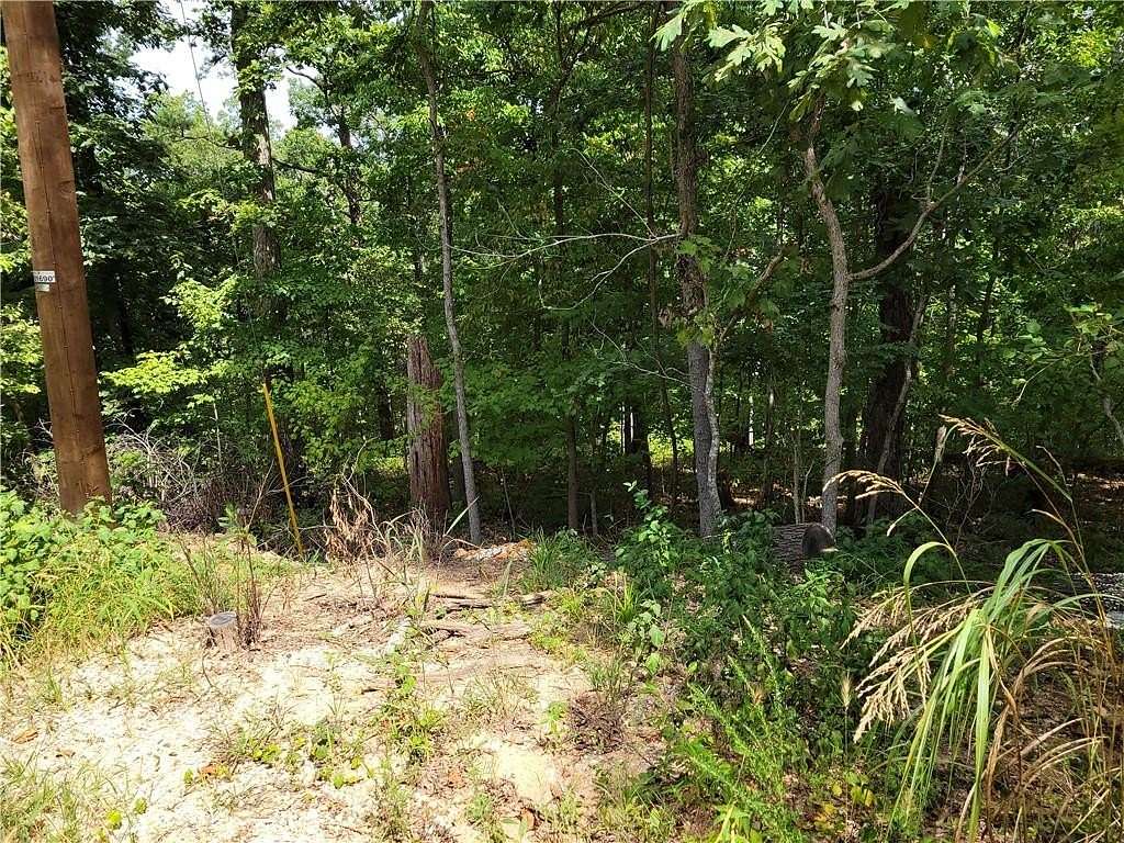 0.37 Acres of Residential Land for Sale in Bella Vista, Arkansas