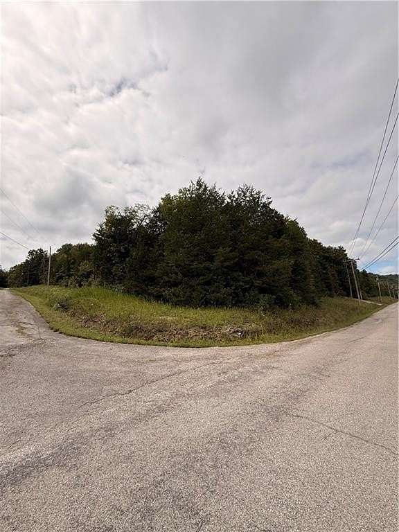 0.42 Acres of Land for Sale in Holiday Island, Arkansas