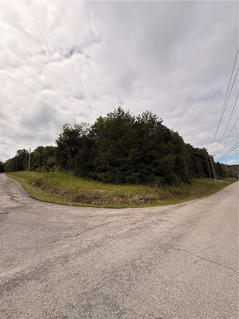 0.42 Acres of Land for Sale in Holiday Island, Arkansas
