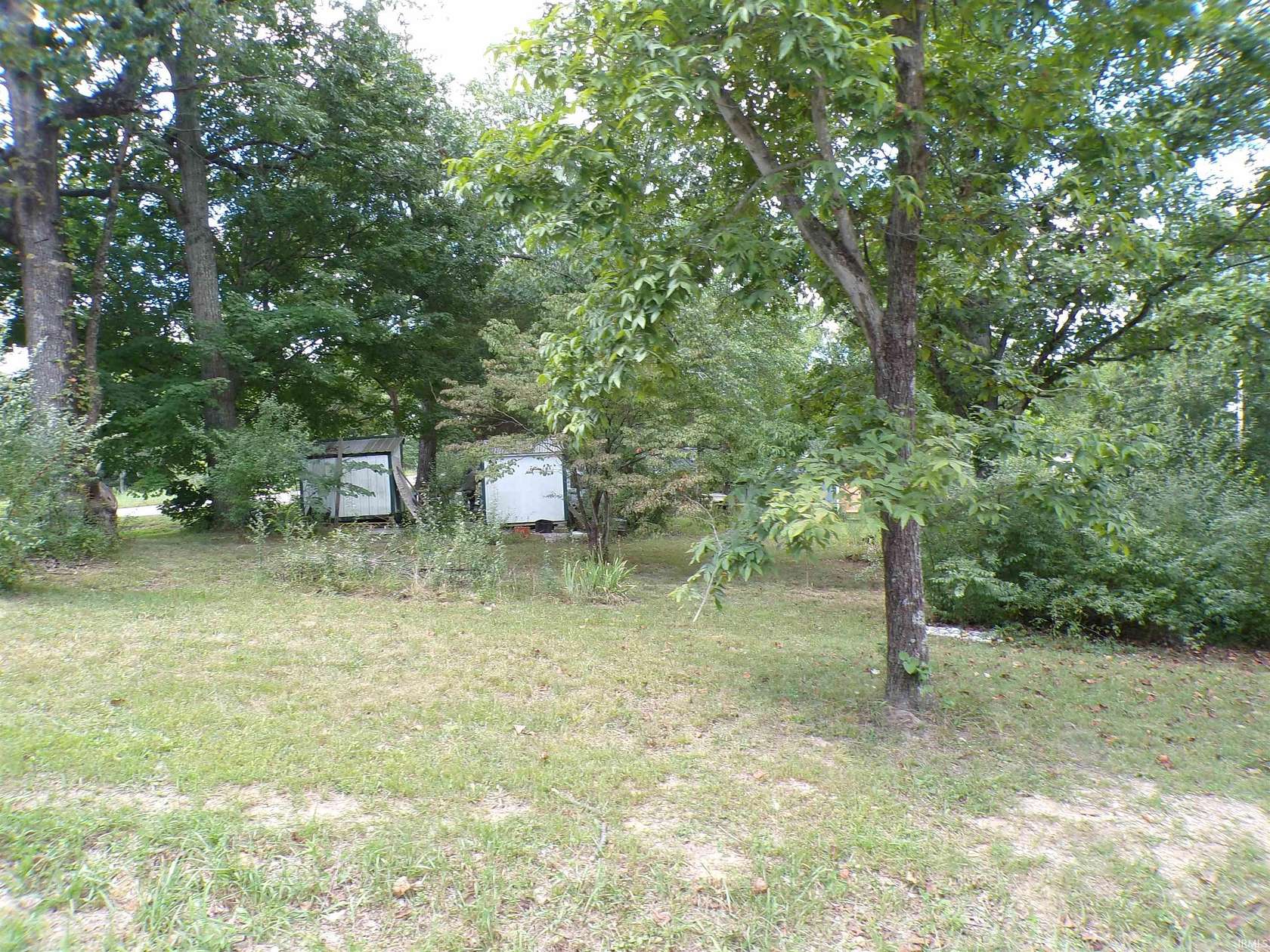 0.44 Acres of Residential Land for Sale in Paoli, Indiana