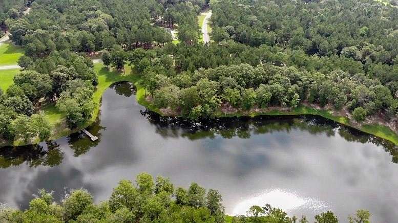 1.19 Acres of Residential Land for Sale in Laurel, Mississippi