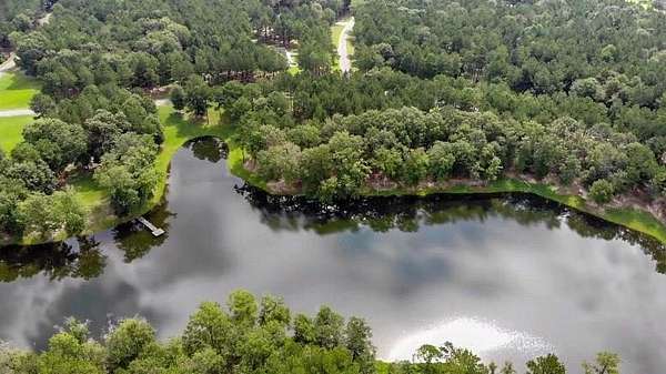 1.19 Acres of Residential Land for Sale in Laurel, Mississippi