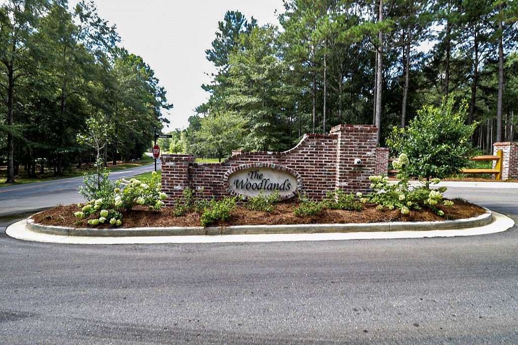 2.19 Acres of Residential Land for Sale in Laurel, Mississippi