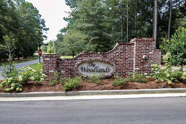 2 Acres of Residential Land for Sale in Laurel, Mississippi