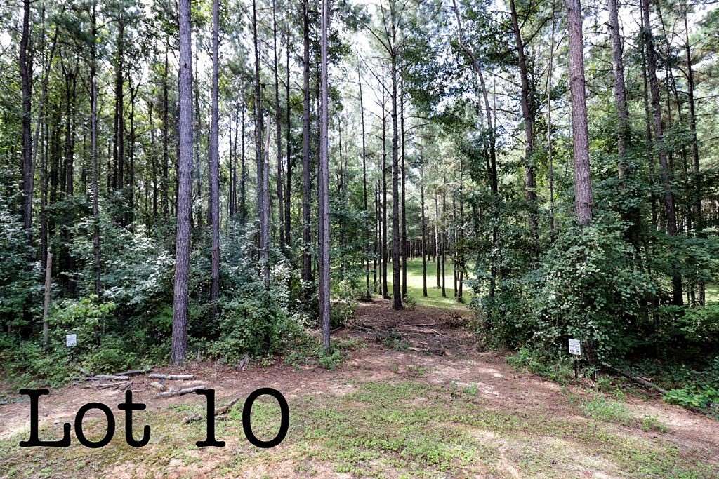 2 Acres of Residential Land for Sale in Laurel, Mississippi