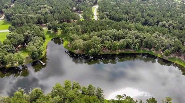 4.64 Acres of Residential Land for Sale in Laurel, Mississippi