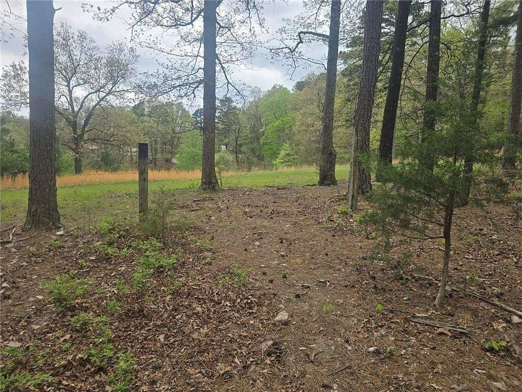 20 Acres of Recreational Land for Sale in Eureka Springs, Arkansas