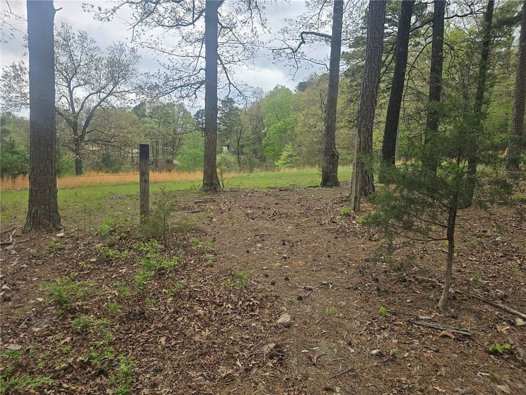 20 Acres of Recreational & Residential Land for Sale in Eureka Springs, Arkansas