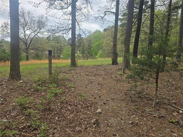 20 Acres of Recreational Land for Sale in Eureka Springs, Arkansas
